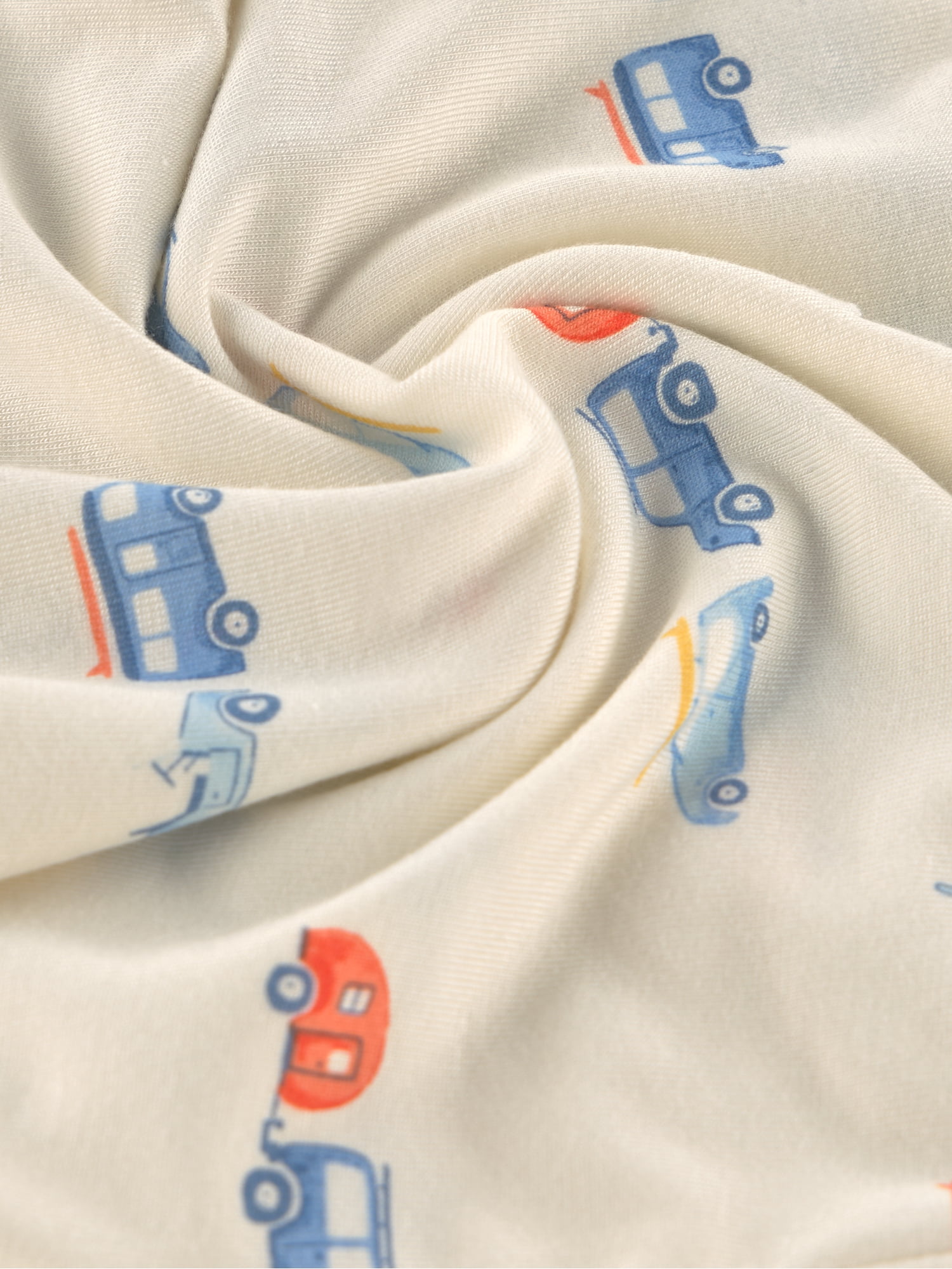Carter's Child of Mine Baby ComfySoft Outfit Set, 2-Piece, Sizes Preemie-18 Months