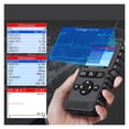 thumbnail image 6 of YA200 OBD2 Scanner Multilingual Car Diagnose Tool For Engine Code Reader DTC Lookup Voltage Test ,Sturdy and Compact, 6 of 6