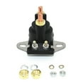 thumbnail image 4 of Marine Starter Tilt Trim Relay Solenoid 12V for MerCruiser 89-96158T Solenoid Fangkenuo, 4 of 8