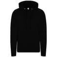 thumbnail image 1 of AWDis - Sudadera Girlie College para chica mujer (Negro Intenso), 1 of 2