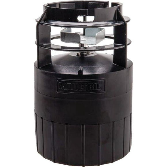 Deer Feeder Motor