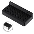 thumbnail image 1 of Black Practice Arrow Rack with Strong Hardness and Good Wear Resistance, 1 of 11