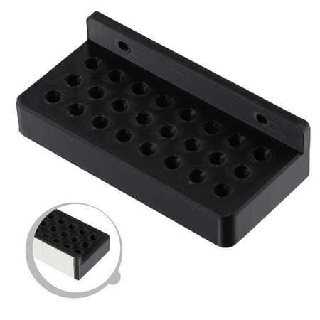 

Arrow Storage Rack Storage Box Aluminum For Seat Anti-Tail Nail Tool Storage Box