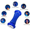 thumbnail image 2 of Foot Roller Muscle Roller Stick, Hand And Foot Massage Roller, Fascia Roller Foot Roller Massage Stick, Wrists And Forearms Exercise Roller, Recovery Tool For Plantar Fasciitis, 2 of 6
