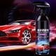 thumbnail image 1 of Agente de recubrimiento de pintura automotriz Cera en aerosol Mantenimiento de acristalamiento Cera protectora Fácil de aplicar Alta dureza Repelente al agua 500 ml Agente refrescante de plásticos, 1 of 6