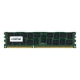 thumbnail image 1 of Crucial - DDR3 - module - 8 Go - DIMM 240 Broches - 1600 MHz / PC3-12800 - Enregistré - ECC, 1 of 2