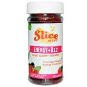 Slice of Life B12 Boost