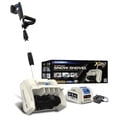 thumbnail image 1 of Open Box Snow Joe 20V Cordless Electric Snow Shovel, 10 Inch, 5.0 Ah Battery Powered, 1 of 13