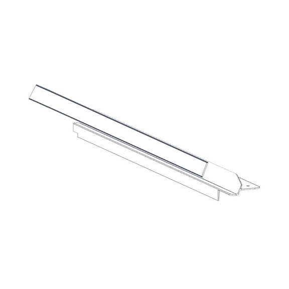 Access 20790 Tonneau Cover Velcro