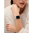 thumbnail image 4 of Posh Tech Carmen Faux Leather Band for Apple Watch, 4 of 5