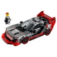 thumbnail image 2 of Set LEGO Speed Champions Coche de Carreras Audi S1 e-tron quattro 76921, 2 of 4
