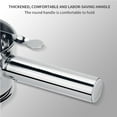 thumbnail image 3 of VONKY Stainless Steel Funnel Cake Dispenser With Stand Easy To Operate Premium Easy To Clean Control, 3 of 6