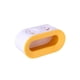 thumbnail image 1 of Billuyoard Soporte de pared para cepillos, soporte de almacenamiento, mano de obra fina eléctrica, accesorios exquisitos para el hogar, Juegos de accesorios de baño, 1 of 6