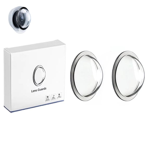 Car Rear View Camera Cover, Waterproof Anti-rain Protective Shield for Reversing Camera