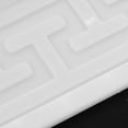 thumbnail image 1 of SHINYPASING 1Pack Easy Assembly Quick Construction Reusable Concrete Paver Mold for Homeowners and Landscapers, 1 of 7