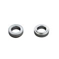 thumbnail image 1 of mugen aluminum servo saver spacer 2pcs x7 e2121b, 1 of 2
