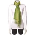 thumbnail image 2 of Foulard Verte (70x20mm), 2 of 2