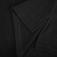 thumbnail image 6 of TIHLMK Blouses Shirts Fashion Women Casual Turndown Collar Long Sleeve Loose T-Shirt Autumn Blouse Pullover Tops Black, 6 of 8