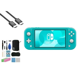 Nintendo Switch Lite Handheld Game Console HDH-001, Gray