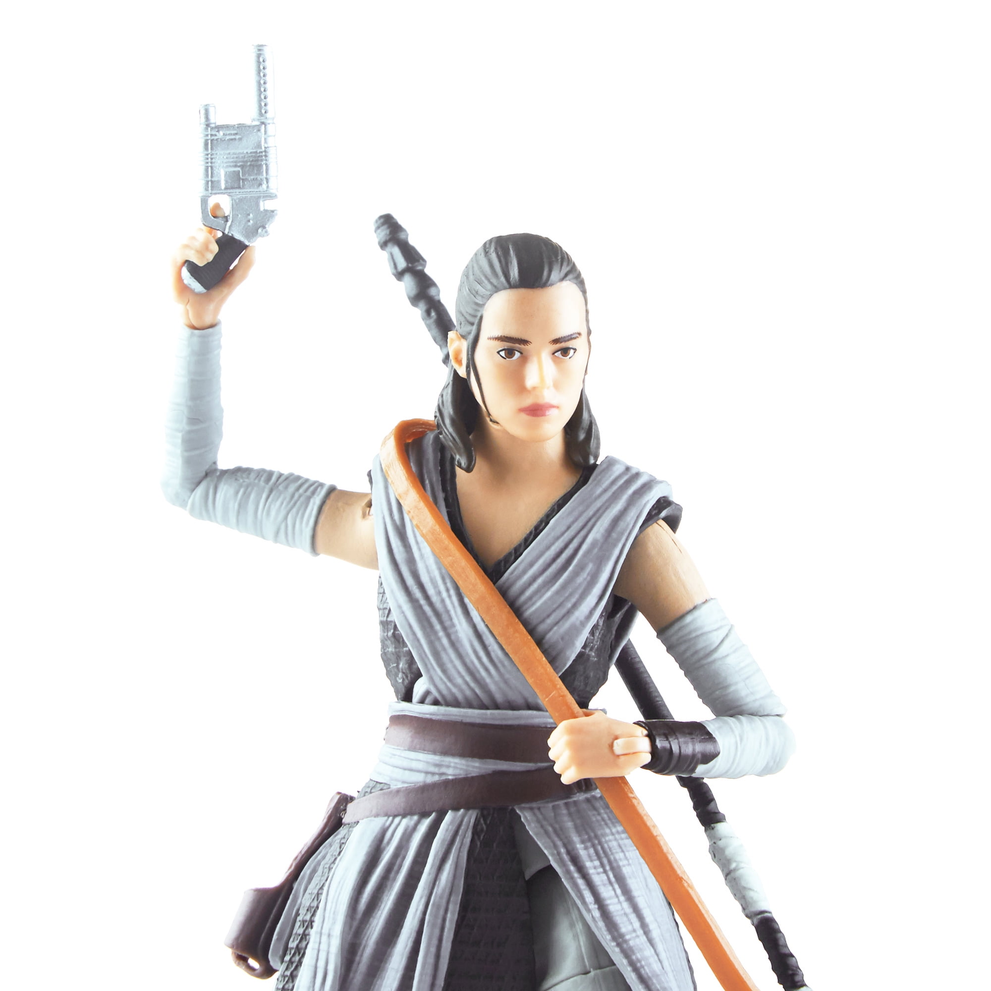 Star Wars theBlack Series Rey (Jedi Training)