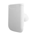 thumbnail image 2 of Lockable RV Water Inlet Cover Camper Water Inlet With Magnetic Cover RV Fresh Water Fill Hatch Inlet Filter ,Effortless Installation, 2 of 6