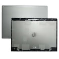 thumbnail image 1 of New LCD Back Cover For HP ProBook 14 440 G7 445 G7 Zhan 66 Rear Lid TOP Case/LCD Hinges A Cover, 1 of 6