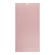Cricut FabricGrip Adhesive Cutting Mat 12"x24", High Density Fabric Craft Cutting Mat, Made of Quality Material to Withstand Increased Pressure. Use For Cricut Explore Air 2/Cricut Maker, (1 CT)