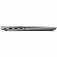 thumbnail image 3 of Lenovo ThinkBook 16 G9 IRL 21US0001US 16" Touchscreen Notebook, WUXGA, 120 Hz, Intel Core 7 2nd Gen 240H, 16 GB, 512 GB SSD, English Keyboard, Arctic Gray, 3 of 11