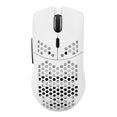 thumbnail image 4 of Gaming Mouse, Wired RGB Backlit Computer Mouse, Honeycomb Hollow Design, 4 Adjustable DPI Up to 3600, 6 Programmable Keys, Mini Ergonomic Mouse for  Laptop Gamer, 4 of 7