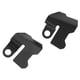 thumbnail image 5 of Cubierta Protectora ABS Para Rueda De Motocicleta, Cubierta Protectora ABS Delantera/trasera Antioxidante Para Reemplazo De Reparación Para Yamaha Tracer 900 / GT 2015-2020 ANGGREK Rear Wheel ABS Protective Cover, 5 of 8