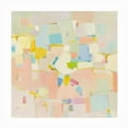thumbnail image 7 of Phyllis Adams 'Block Party' Outdoor All-Weather Wall Decor, 7 of 7