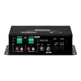 thumbnail image 1 of Monoprice Commercial Audio - Mixer amplifier - powered - 2-channel - 120 Watt - rack-mountable, 1 of 2