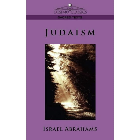 Judaism (Paperback)