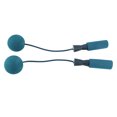 thumbnail image 1 of Rope, Dual Bearing Silent 6.5cm Cordless Ball  Rope Promote Exercise  for Indoor Sports Blue, 1 of 8