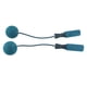thumbnail image 1 of Cuerda Para Saltar Inalámbrica Ponderada, Cuerda Para Saltar Sin Cuerda Para Ejercicio Deportivo En Interiores, 1 of 8