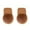Coffee, variant on Sticky Bra Push Up Strapless Adhesive Bra Invisible Backless Reusable Cleavage Bras for Women with Nipple Covers Pasties