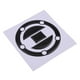 thumbnail image 4 of De La Etiqueta Engomada Del Cojín De La Etiqueta De Del De Y Aceite Para Gsxr1000 03-10 Zulema Etiqueta de la tapa del tanque de combustible de la motocicleta, 4 of 7