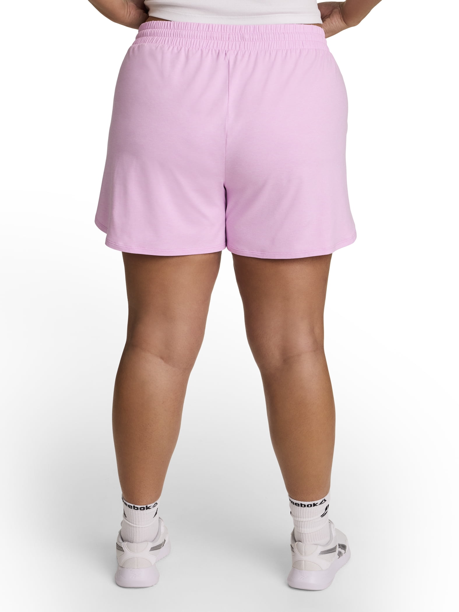 Reebok Women's and Women's Plus Legacy Short, Sizes XS - 4X