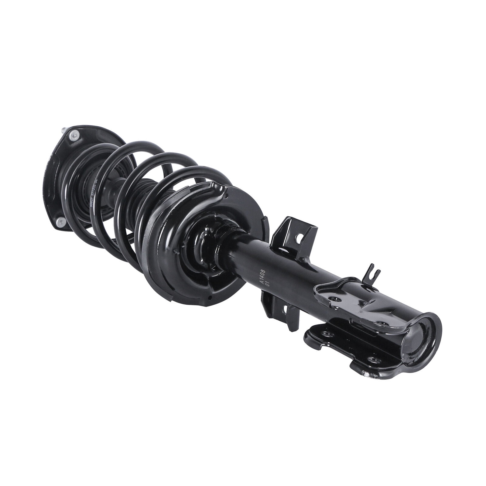 MOSTPLUS Pair Front Quick Complete Struts Assembly for 2010-2012 Hyundai Santa Fe