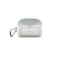 thumbnail image 2 of Funda de silicona para audífonos Bose QuietComfort con mosquetón de aluminio, 2 of 4