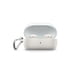 thumbnail image 2 of Funda de silicona para audífonos Bose QuietComfort con mosquetón de aluminio, 2 of 4