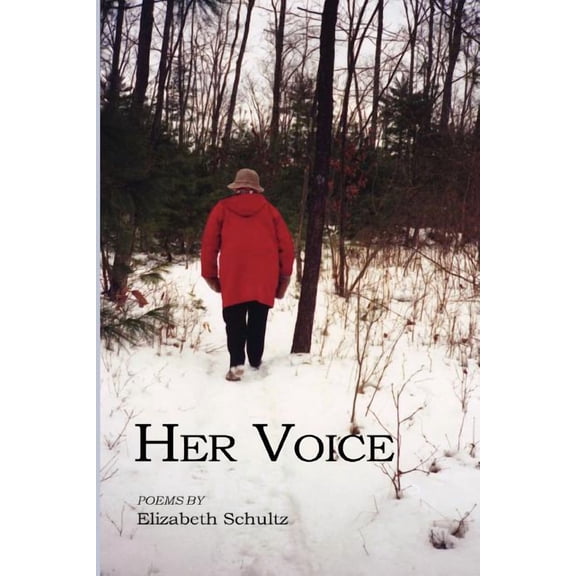 Her Voice (Paperback)