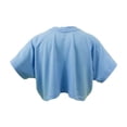 thumbnail image 3 of Crop Top Deportivo atletica Talla M Azul, 3 of 4