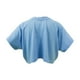 thumbnail image 3 of Crop Top Deportivo atletica Talla CH Azul, 3 of 4