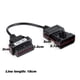 thumbnail image 3 of OBD2 V1.5 Bluetooth 5.1 Scanner for ELM327 Automotive Diagnostic Scan Tool Compatible for IOS for Android Car Detector Blue, 3 of 3