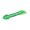 Green, variant on KUFptva Seawater Fishing Lure Soft Baits 22cm Trolling Fishing Baits Artificial Squid Lures Saltwater Squid Skirt Lures