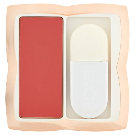 Cream Cheek Rouge - Flower Win Some, Rouge Some BL5 Primrose & Proper Crème Blush, 0.14 oz