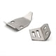 thumbnail image 5 of Kit de Placa de Protección del Chasis Delantero y Trasero para Actualización de Coche RC para 1/16 MINI Accesorios de Actualización de Coche RC, 5 of 6