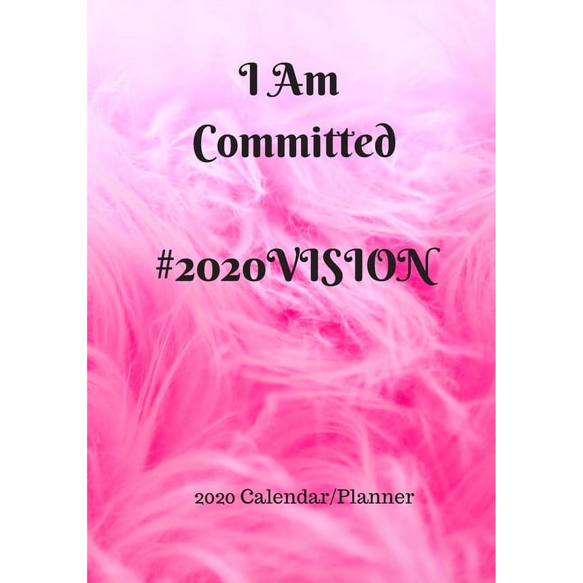 I am Committed (Paperback)