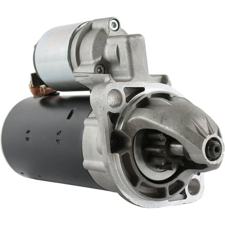DB Electrical New Starter 410-24230 for Lombardini Engine 0-001-109-359 0-001-109-360 58402610 58402680